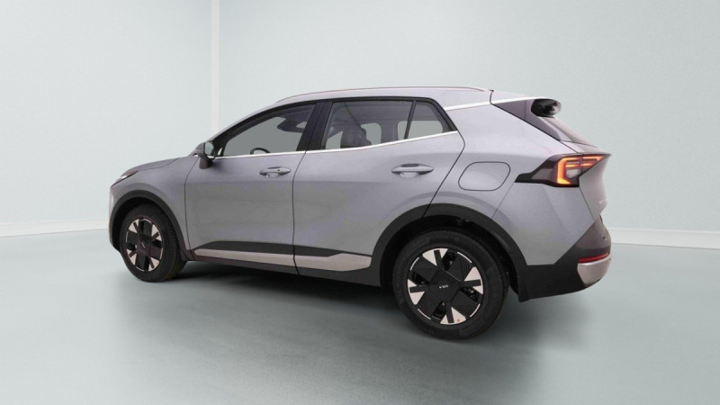 Photo 3 de l'offre de KIA SPORTAGE 1.6 T-GDi 150 DCT Pulse Plus MY25 à 34198€ chez Carlyss automobiles Vitré