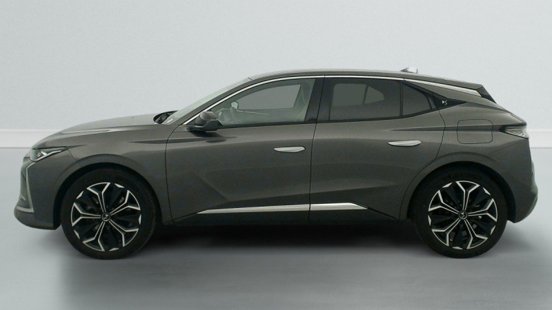 Photo 4 de l'offre de DS DS4 Hybride E-Tense 225 EAT8 Rivoli à 26466€ chez Carlyss automobiles Vitré