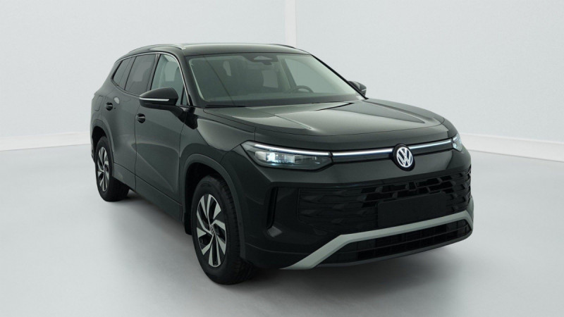 Photo 1 de l'offre de Volkswagen Tayron 1.5 eTSI 150ch DSG7 7pl Life Plus à 41598€ chez Carlyss automobiles Vitré