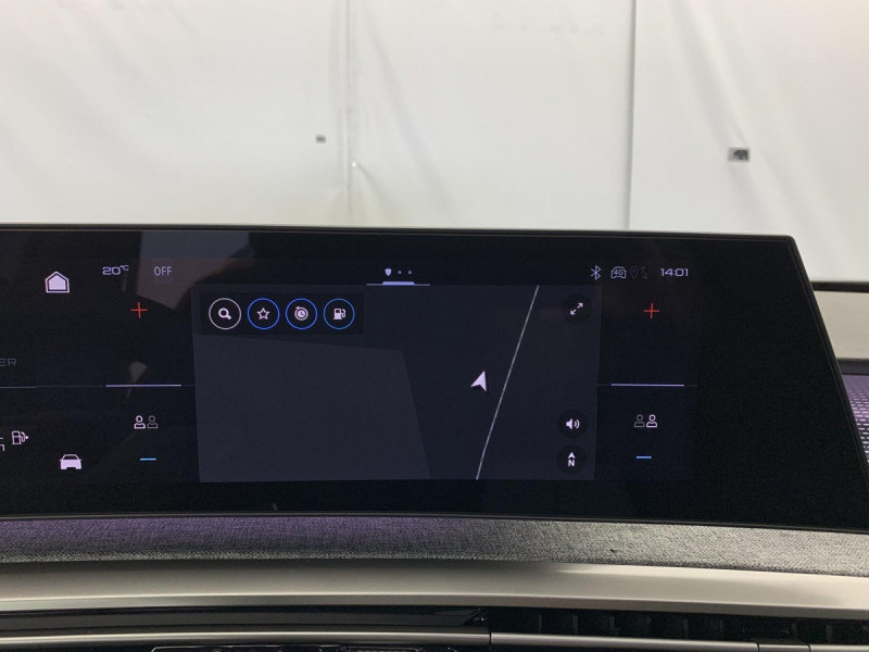 Photo 17 de l'offre de PEUGEOT 3008 Hybrid 145 e-DCS6 GT à 31598€ chez Carlyss automobiles Vitré