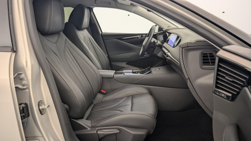 Photo 9 de l'offre de DS DS4 PureTech 130 EAT8 Rivoli à 22360€ chez Carlyss automobiles Vitré