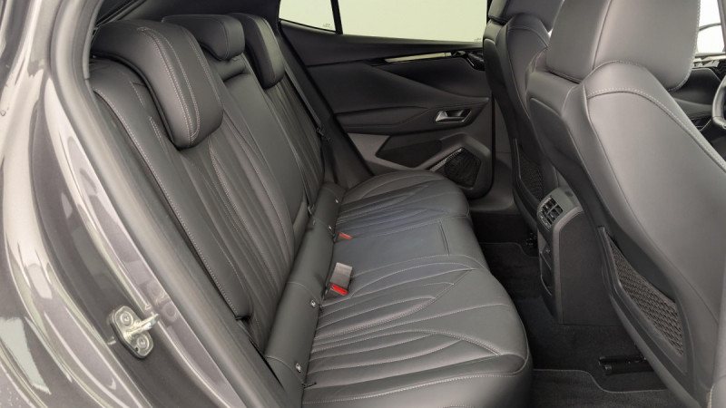 Photo 10 de l'offre de DS DS4 PureTech 130 EAT8 Rivoli à 22562€ chez Carlyss automobiles Vitré