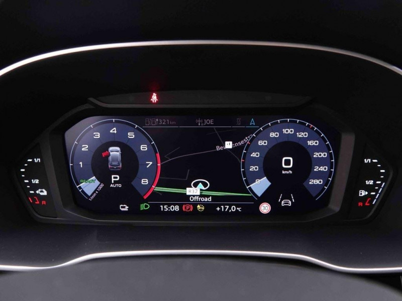 Photo 14 de l'offre de AUDI Q3 45 TFSie PHEV S-Line à 37142€ chez Carlyss automobiles Vitré