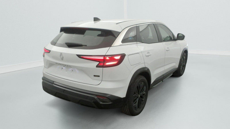 Photo 8 de l'offre de Renault AUSTRAL NOUVEAU FULL HYBRID E-TECH 200 CH EVOLUTION à 31998€ chez Carlyss automobiles Vitré