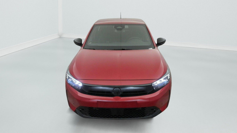 Photo 2 de l'offre de OPEL Corsa 1.2 Turbo 100 ch BVM6 GS à 16958€ chez Carlyss automobiles Vitré