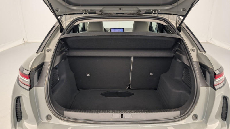 Photo 11 de l'offre de DS DS3 PureTech 130 EAT8 Esprit de Voyage à 21222€ chez Carlyss automobiles Vitré