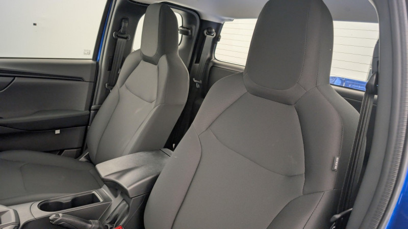 Photo 16 de l'offre de ISUZU D-MAX 1.9 4X4 SPACE CAB N60 B+ AT à 37186€ chez Carlyss automobiles Vitré