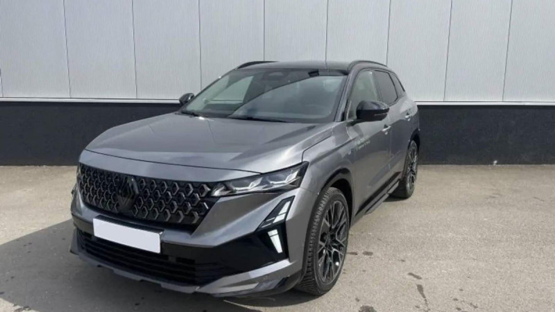 Photo 1 de l'offre de Renault Austral Austral full hybrid E-Tech 200 ch Esprit Alpine à 44798€ chez Carlyss automobiles Vitré