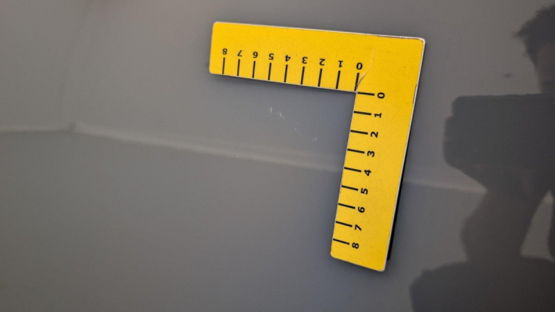 Photo 22 de l'offre de Volkswagen Caddy Cargo 2.0 TDI 102 BVM6 BUSINESS à 19166€ chez Carlyss automobiles Vitré