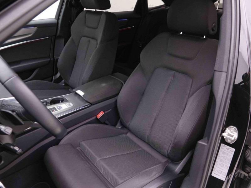 Photo 6 de l'offre de AUDI A6 50 TDi 285 Quattro Sport Black Style à 38147€ chez Carlyss automobiles Vitré