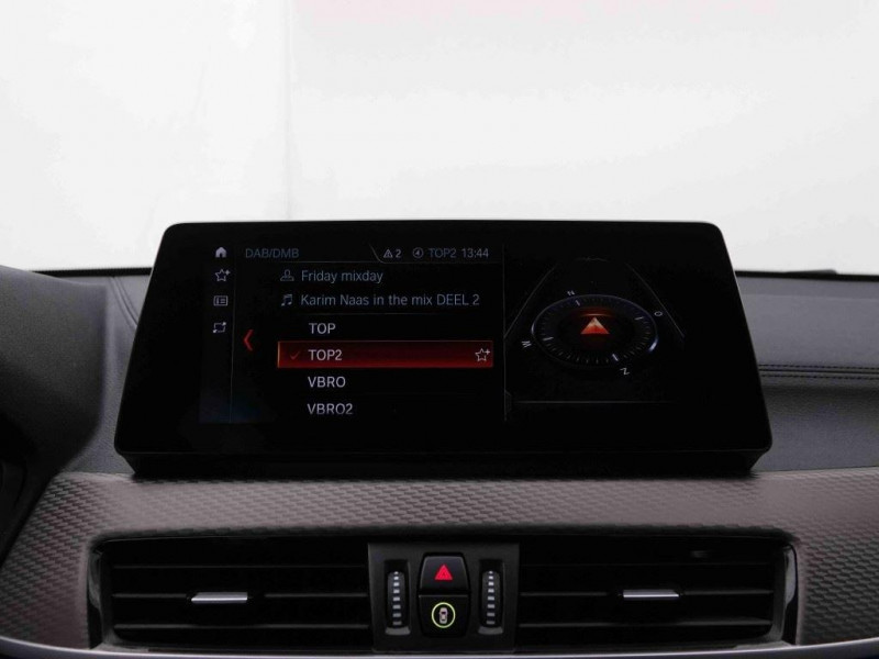 Photo 11 de l'offre de BMW X2 25e xDrive PHEV M-Pack à 30697€ chez Carlyss automobiles Vitré