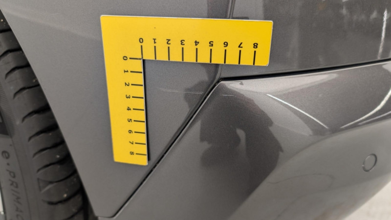 Photo 25 de l'offre de DS DS4 PureTech 130 EAT8 Rivoli à 23466€ chez Carlyss automobiles Vitré