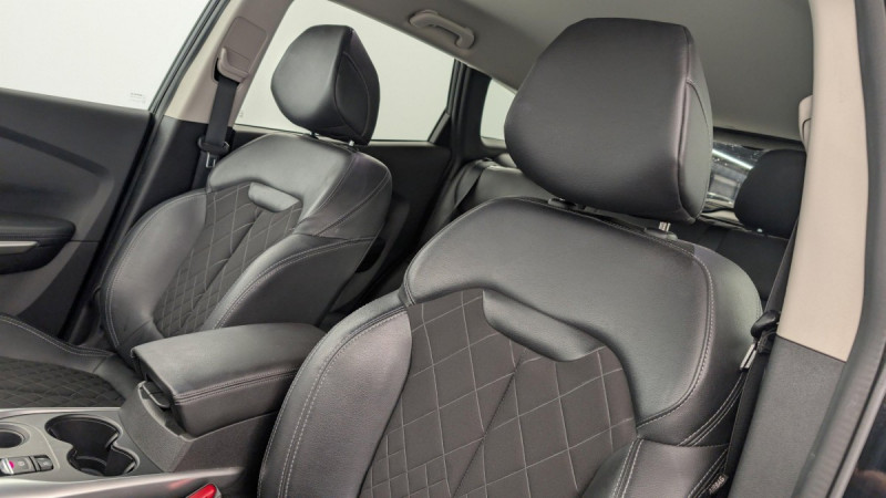 Photo 11 de l'offre de RENAULT KADJAR TCe 140 FAP Intens à 16998€ chez Carlyss automobiles Vitré