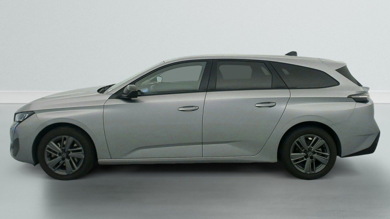 Photo 4 de l'offre de PEUGEOT 308 SW PureTech 130ch S&S BVM6 Allure à 20953€ chez Carlyss automobiles Vitré