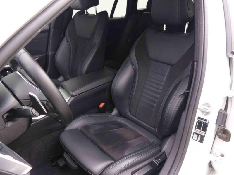 Photo 4 de l'offre de Bmw 3 330i Touring Steptronic M-Pack à 46965€ chez Carlyss automobiles Vitré