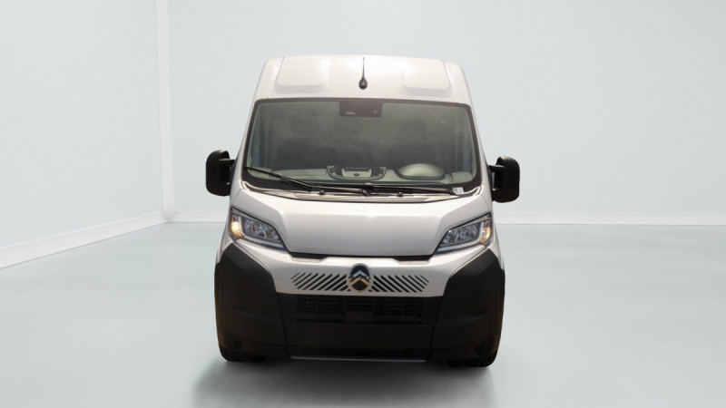 Photo 5 de l'offre de CITROEN Jumper Fourgon TOLE 35 L3H2 180 S&S BVA8 à 32637€ chez Carlyss automobiles Vitré