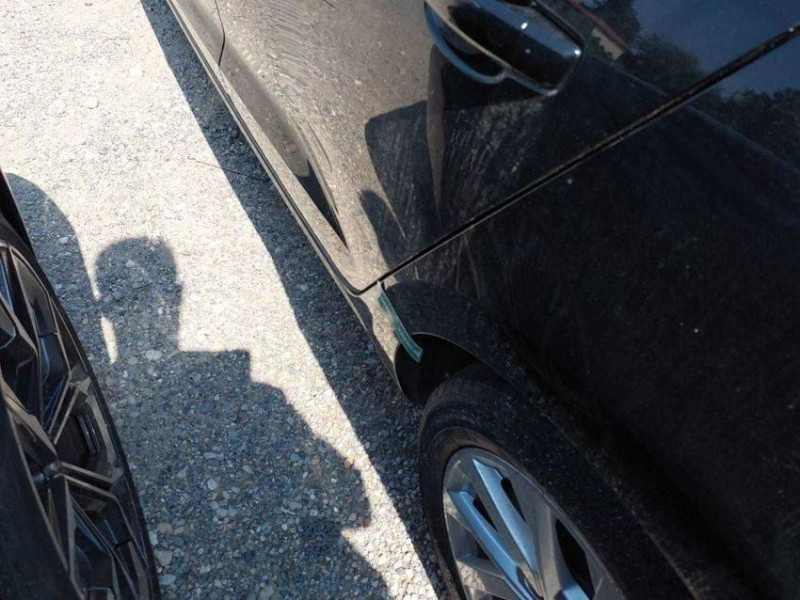 Photo 21 de l'offre de AUDI A1 Sportback A1 Sportback 25 TFSI 95 ch BVM5 Design à 17798€ chez Carlyss automobiles Vitré