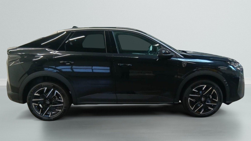 Photo 6 de l'offre de PEUGEOT 3008 Hybrid 136 e-DCS6 GT à 33898€ chez Carlyss automobiles Vitré