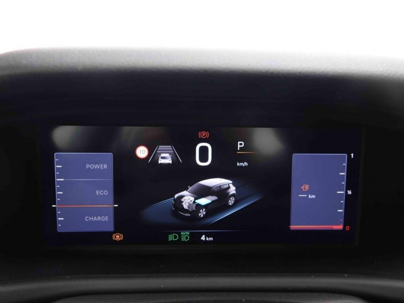 Photo 17 de l'offre de Jeep Avenger 1.2 MHEV 110 DCT6 Altitude à 27502€ chez Carlyss automobiles Vitré