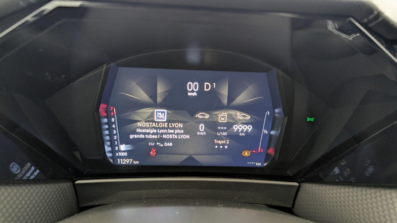 Photo 22 de l'offre de DS DS4 PureTech 130 EAT8 Rivoli à 22442€ chez Carlyss automobiles Vitré