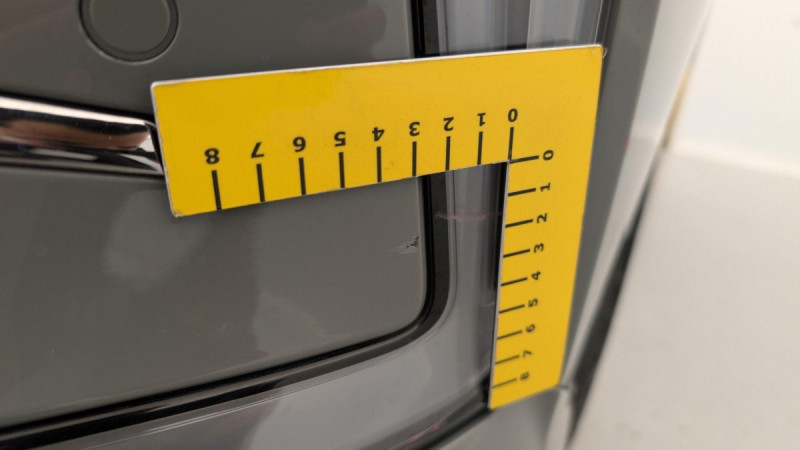 Photo 23 de l'offre de DS DS4 PureTech 130 EAT8 Rivoli à 23450€ chez Carlyss automobiles Vitré