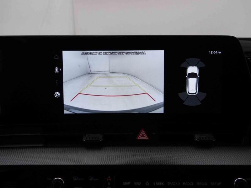 Photo 13 de l'offre de KIA SPORTAGE 1.6T-GDi HEV 215 GT-Line à 38906€ chez Carlyss automobiles Vitré