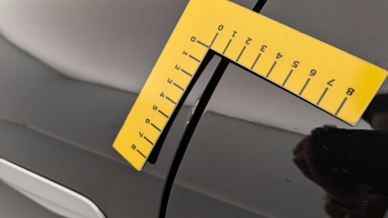 Photo 26 de l'offre de DS DS4 PureTech 130 EAT8 Rivoli à 23408€ chez Carlyss automobiles Vitré