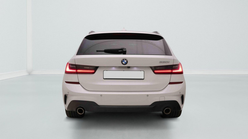 Photo 2 de l'offre de Bmw 3 330i Touring Steptronic M-Pack à 46965€ chez Carlyss automobiles Vitré