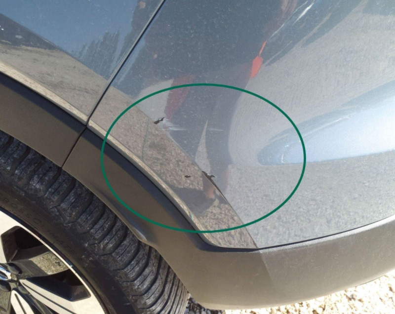 Photo 11 de l'offre de VOLVO XC40 T5 Recharge 180+82 ch DCT7 Ultimate à 35298€ chez Carlyss automobiles Vitré