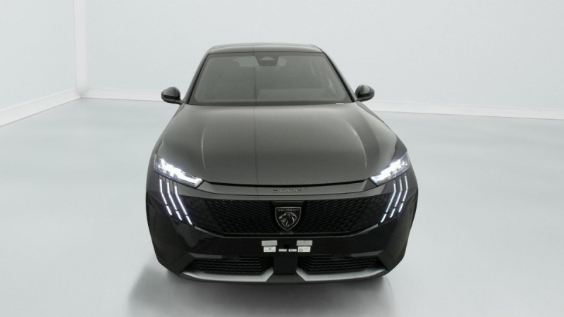 Photo 2 de l'offre de PEUGEOT 3008 Hybrid 145 e-DCS6 Allure à 28998€ chez Carlyss automobiles Vitré