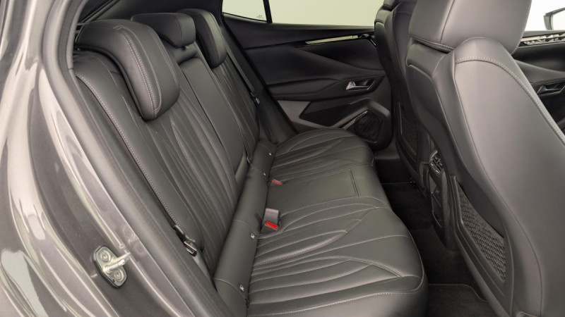 Photo 10 de l'offre de DS DS4 PureTech 130 EAT8 Rivoli à 24143€ chez Carlyss automobiles Vitré