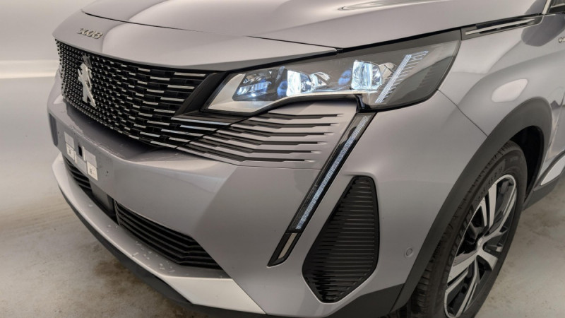 Photo 22 de l'offre de PEUGEOT 3008 Hybrid 136 e-DCS6 GT à 25998€ chez Carlyss automobiles Vitré