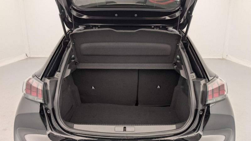 Photo 11 de l'offre de PEUGEOT 208 ELECTRIQUE 50 KWH 136CH STYLE à 17660€ chez Carlyss automobiles Vitré