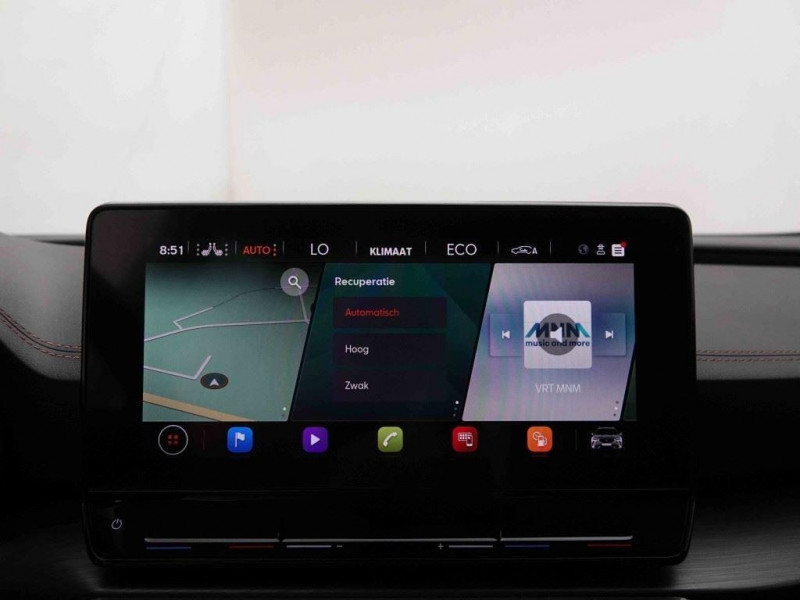 Photo 12 de l'offre de CUPRA Formentor 1.4 TSi 204 PHEV DSG à 29698€ chez Carlyss automobiles Vitré