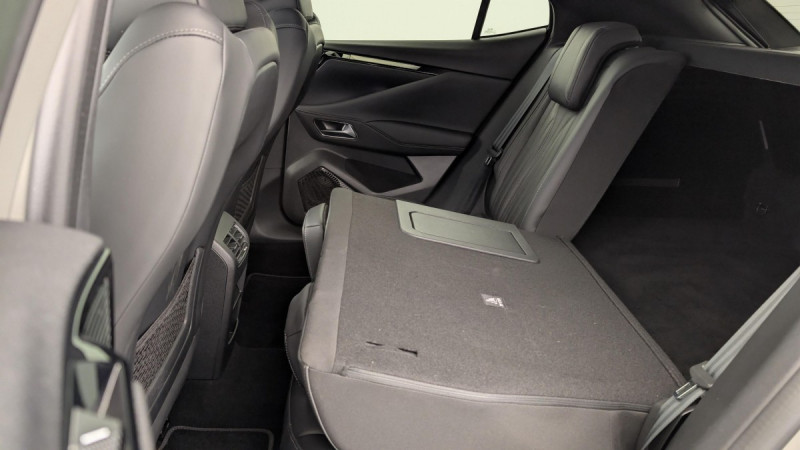 Photo 12 de l'offre de DS DS4 PureTech 130 EAT8 Rivoli à 22862€ chez Carlyss automobiles Vitré