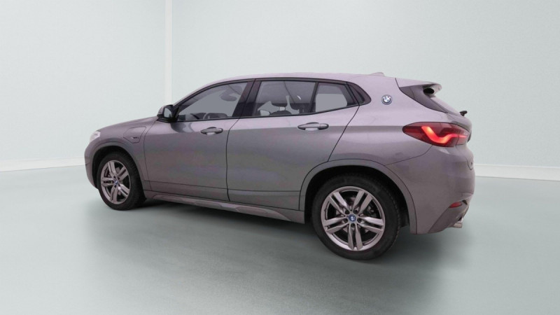 Photo 2 de l'offre de BMW X2 25e xDrive PHEV M-Pack à 30697€ chez Carlyss automobiles Vitré