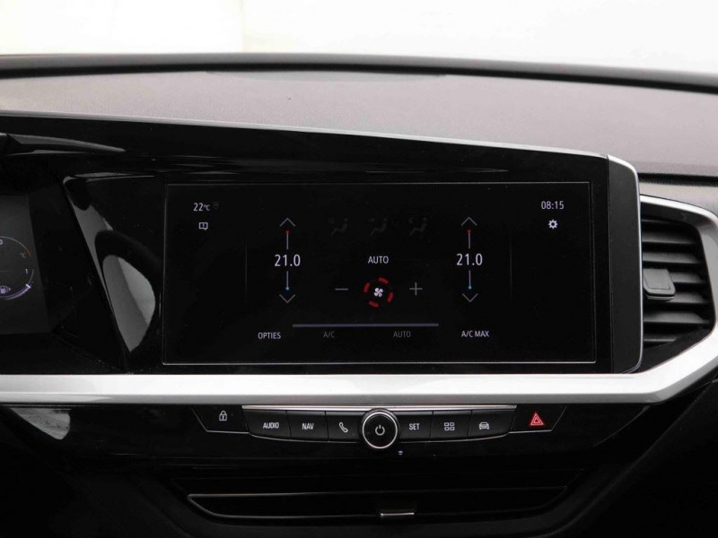 Photo 9 de l'offre de OPEL Grandland 1.2 T 130 GS Line à 23219€ chez Carlyss automobiles Vitré