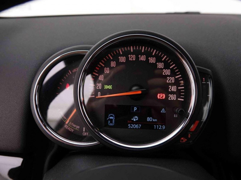 Photo 17 de l'offre de Mini Countryman SE 1.5 PHEV Steptronic AWD Business Edition+Leather+LED+Navi à 28398€ chez Carlyss automobiles Vitré