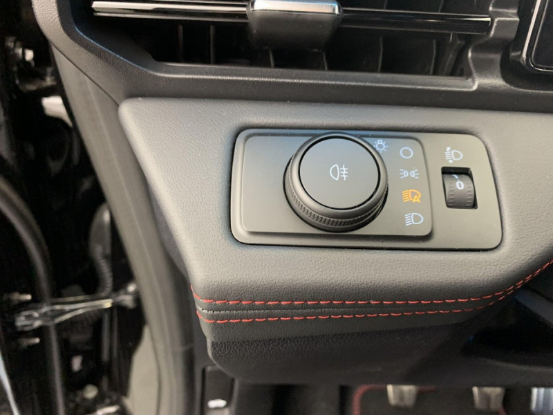 Photo 18 de l'offre de FORD PUMA 1.0 EcoBoost 125 ch mHEV S&S BVM6 ST-Line à 21458€ chez Carlyss automobiles Vitré