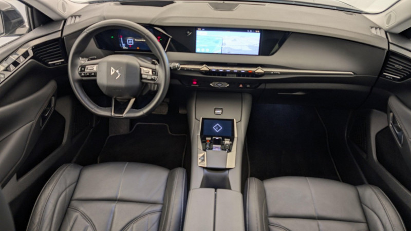 Photo 13 de l'offre de DS DS4 PureTech 130 EAT8 Rivoli à 24808€ chez Carlyss automobiles Vitré