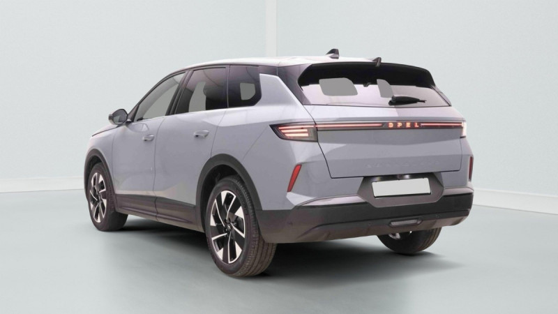 Photo 3 de l'offre de OPEL Grandland 1.2 T Hybrid 145 GS à 35898€ chez Carlyss automobiles Vitré