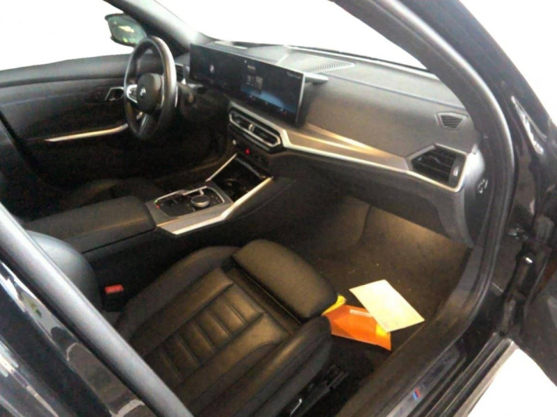 Photo 3 de l'offre de BMW Serie 3 Touring G21 Touring 320d xDrive 190 ch BVA8 M Sport à 45498€ chez Carlyss automobiles Vitré