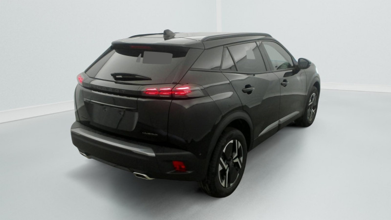 Photo 7 de l'offre de PEUGEOT 2008 Hybrid 145 e-DCS6 Allure à 24998€ chez Carlyss automobiles Vitré