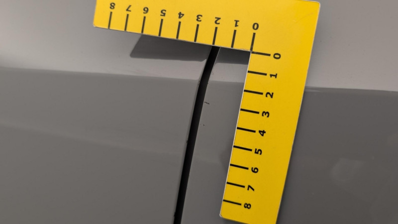 Photo 24 de l'offre de VOLKSWAGEN Tiguan 1.5 TSI 150ch BVM6 Life à 26052€ chez Carlyss automobiles Vitré