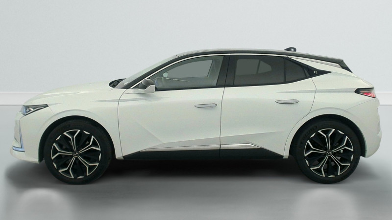 Photo 4 de l'offre de DS DS4 PureTech 130 EAT8 Rivoli à 23281€ chez Carlyss automobiles Vitré
