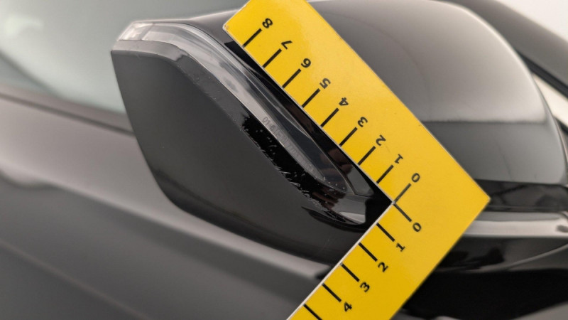 Photo 25 de l'offre de DS DS4 PureTech 130 EAT8 Rivoli à 25027€ chez Carlyss automobiles Vitré