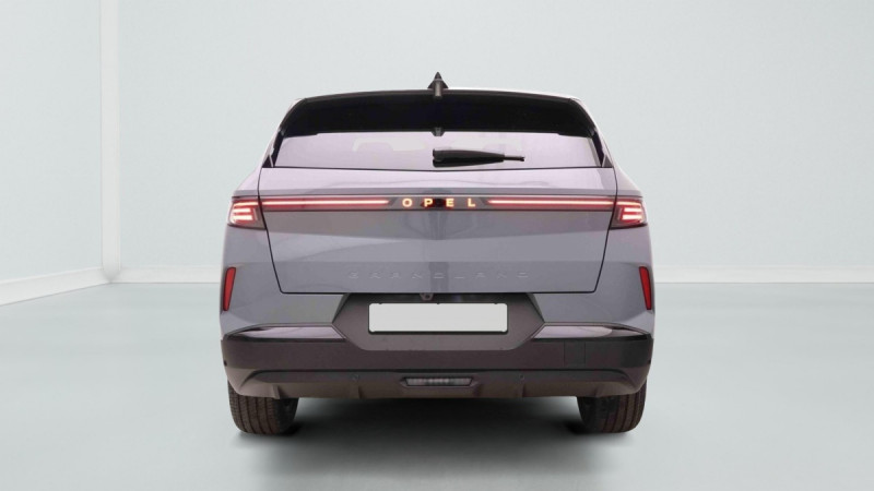 Photo 5 de l'offre de OPEL Grandland 1.2 T Hybrid 145 GS à 35898€ chez Carlyss automobiles Vitré