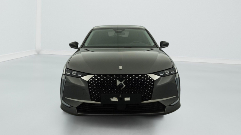 Photo 2 de l'offre de DS DS4 PureTech 130 EAT8 Rivoli à 23057€ chez Carlyss automobiles Vitré