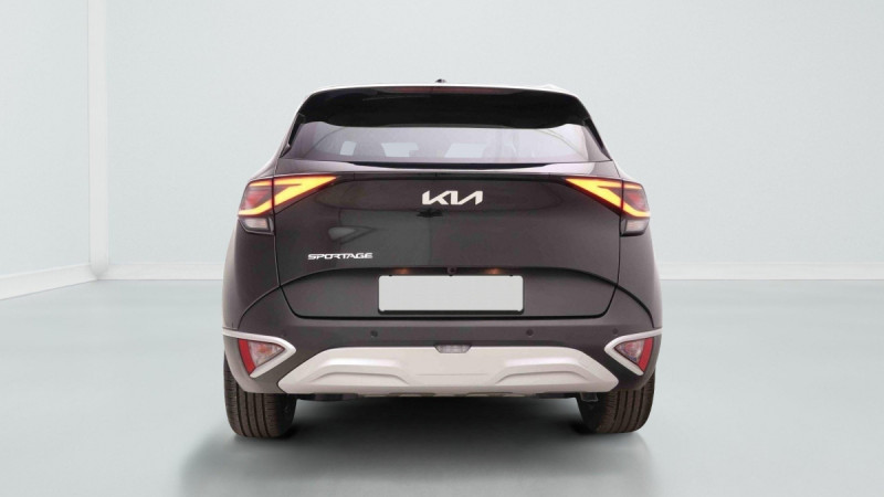 Photo 5 de l'offre de KIA SPORTAGE 1.6 T-GDi 160 DCT Gold à 32908€ chez Carlyss automobiles Vitré