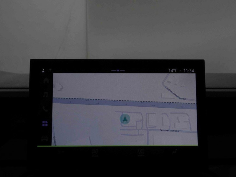 Photo 10 de l'offre de DACIA DUSTER 1.2 Mild Hybrid 130 Expression à 25198€ chez Carlyss automobiles Vitré